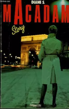 Couverture du produit · Macadam story