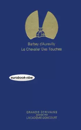 Couverture du produit · Le Chevalier Des Touches