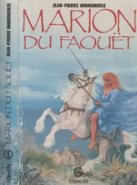 Couverture du produit · Marion du faouet