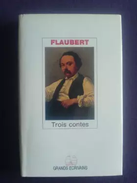 Couverture du produit · Trois Contes