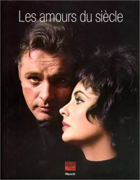 Couverture du produit · Les amours du siècle