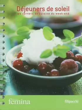 Couverture du produit · Déjeuners du soleil