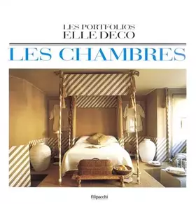 Couverture du produit · Les chambres
