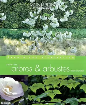 Couverture du produit · Arbres & Arbustes