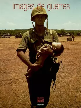 Couverture du produit · Images de guerres