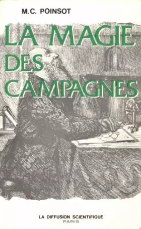 Couverture du produit · La magie des campagnes