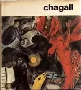 Couverture du produit · Chagall
