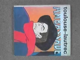 Couverture du produit · Toulouse-Lautrec