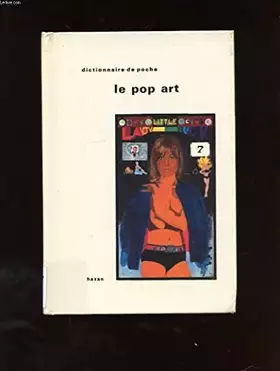 Couverture du produit · Le Pop art
