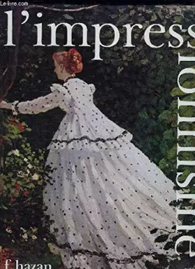 Couverture du produit · L'Impressionnisme