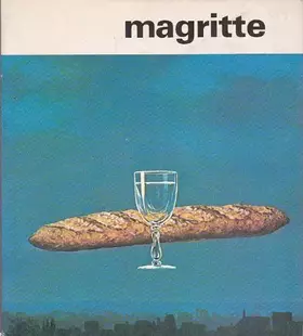 Couverture du produit · Magritte (Les ma¸tres de l'art)