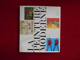 Couverture du produit · La Peinture moderne
