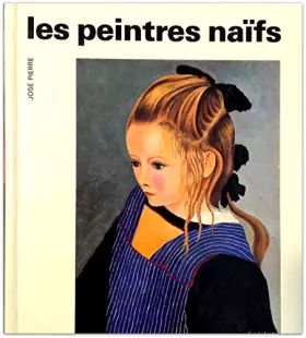 Couverture du produit · Les Peintres naïfs