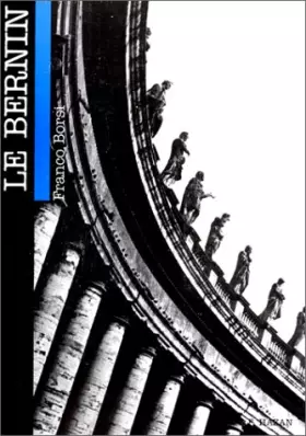 Couverture du produit · Le Bernin