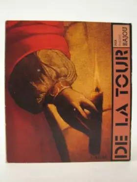 Couverture du produit · De La Tour