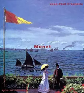 Couverture du produit · Monet : Chefs d'oeuvres