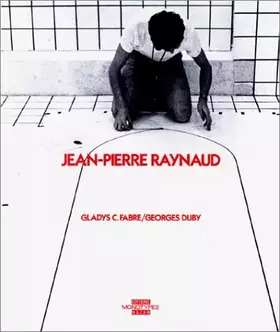 Couverture du produit · Jean-Pierre Raynaud. Monotypes
