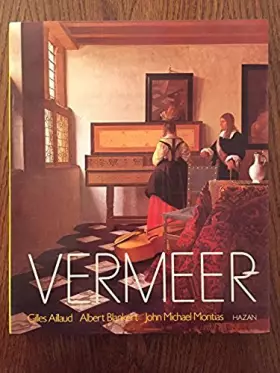 Couverture du produit · Vermeer