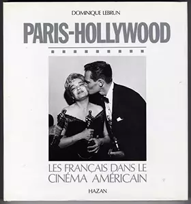 Couverture du produit · Paris-Hollywood