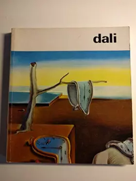 Couverture du produit · Dali