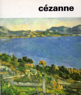 Couverture du produit · Cézanne