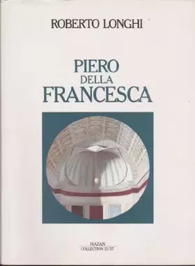 Couverture du produit · Piero della Francesca