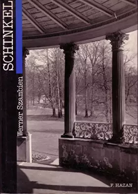 Couverture du produit · Schinkel