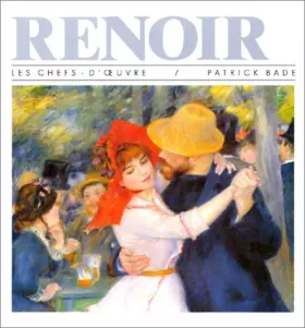 Couverture du produit · Renoir