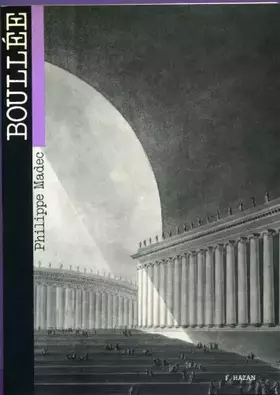 Couverture du produit · Boullée