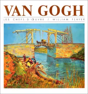 Couverture du produit · Van Gogh