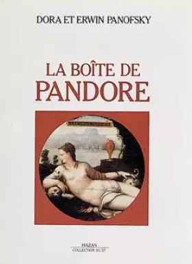 Couverture du produit · La Boîte de Pandore