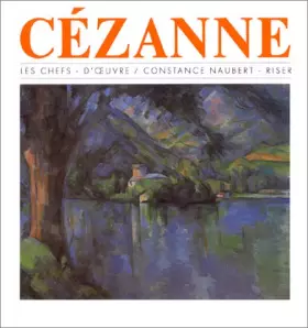 Couverture du produit · Cézanne