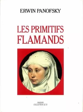 Couverture du produit · Les primitifs flamands