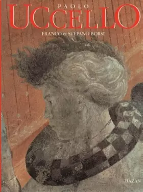 Couverture du produit · Paolo Uccello