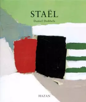 Couverture du produit · Nicolas de Stael
