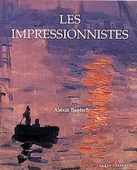Couverture du produit · Les impressionnistes