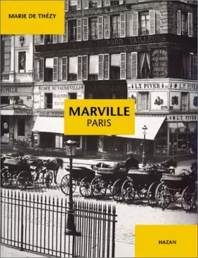 Couverture du produit · Marville : Paris