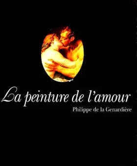 Couverture du produit · La peinture de l'amour