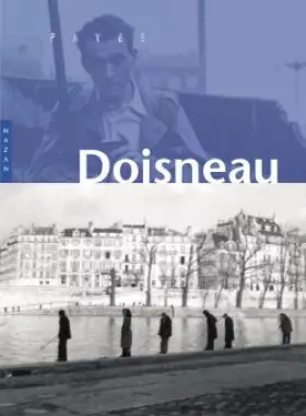 Couverture du produit · Robert Doisneau : Photographies