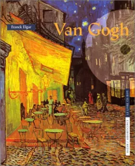 Couverture du produit · Van Gogh