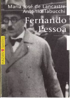 Couverture du produit · Fernando Pessoa
