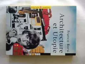 Couverture du produit · ARCHITECTURE ET UTOPIE N06