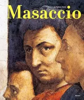 Couverture du produit · Masaccio