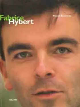Couverture du produit · Hybert, Fabrice
