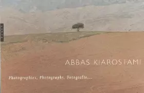 Couverture du produit · Abbas Kiarostami