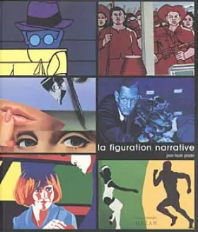 Couverture du produit · Figuration narrative, 1960-2000