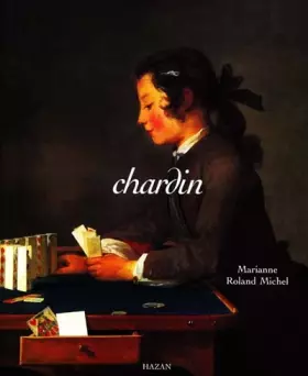 Couverture du produit · Chardin