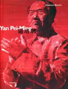 Couverture du produit · Yan Pei-Ming