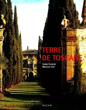Couverture du produit · Terre de Toscane