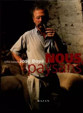 Couverture du produit · Nous paysans